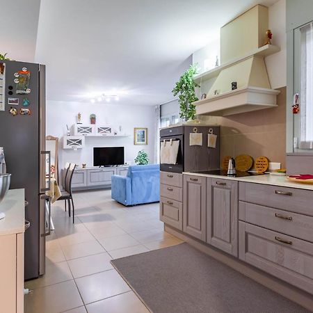 Apartmán Milano Balcony Apt Exteriér fotografie