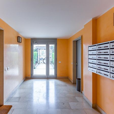 Apartmán Milano Balcony Apt Exteriér fotografie