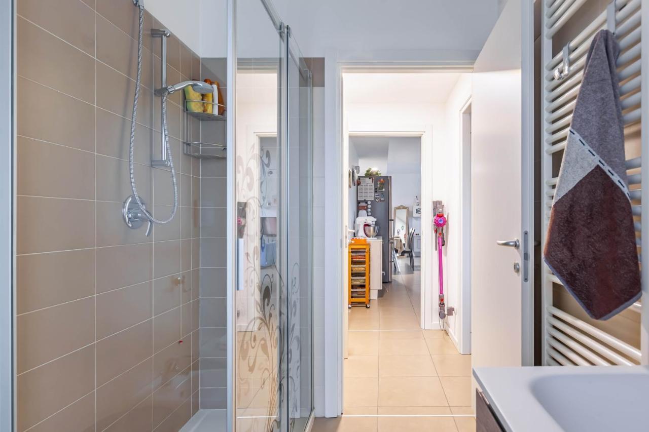 Apartmán Milano Balcony Apt Exteriér fotografie