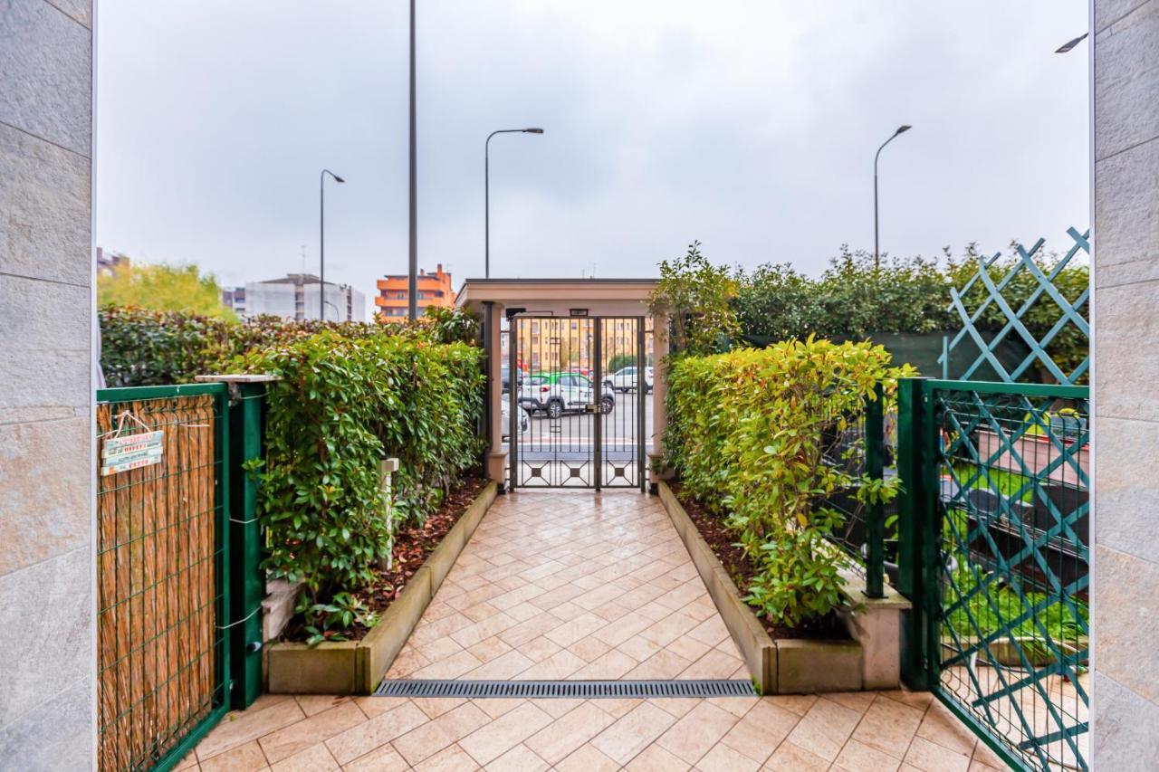 Apartmán Milano Balcony Apt Exteriér fotografie